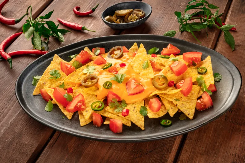 Nachos