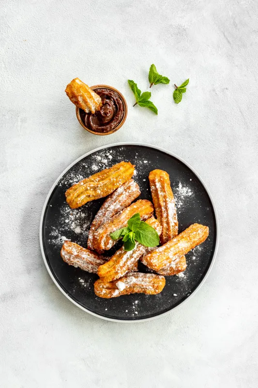 Churros