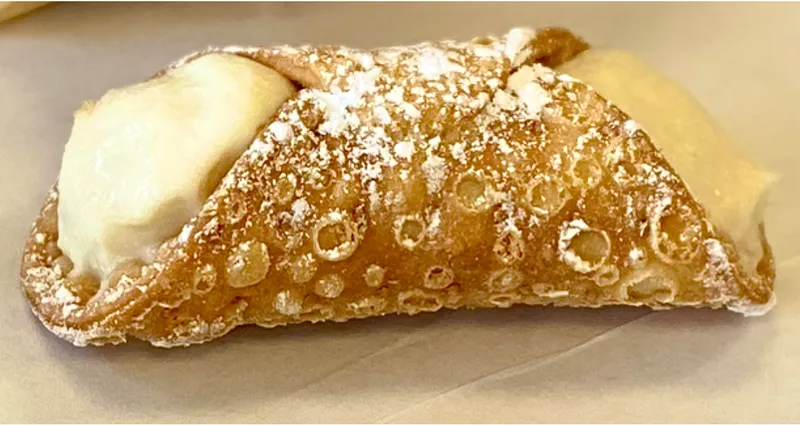 Cannoli