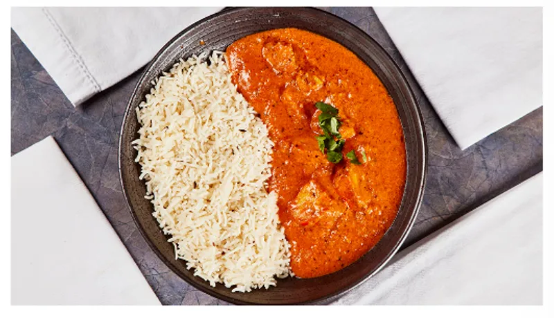 Non Vegetarian Curries