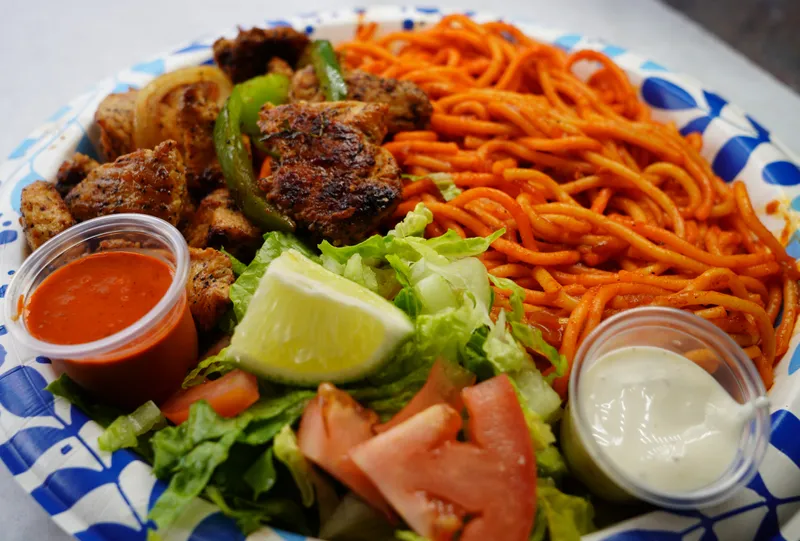 Pasta Pairs & Combos