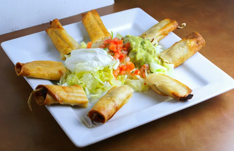 Lunch & House Specials