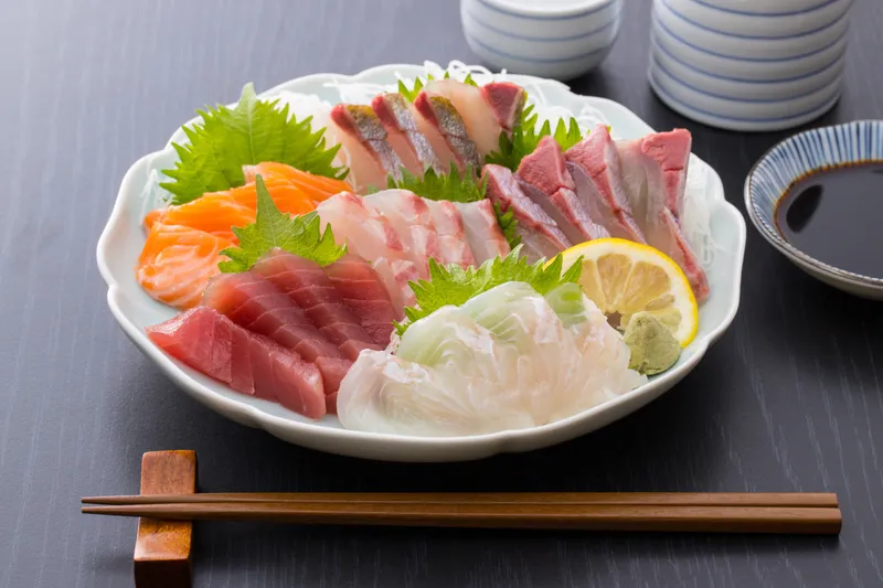 Sashimi