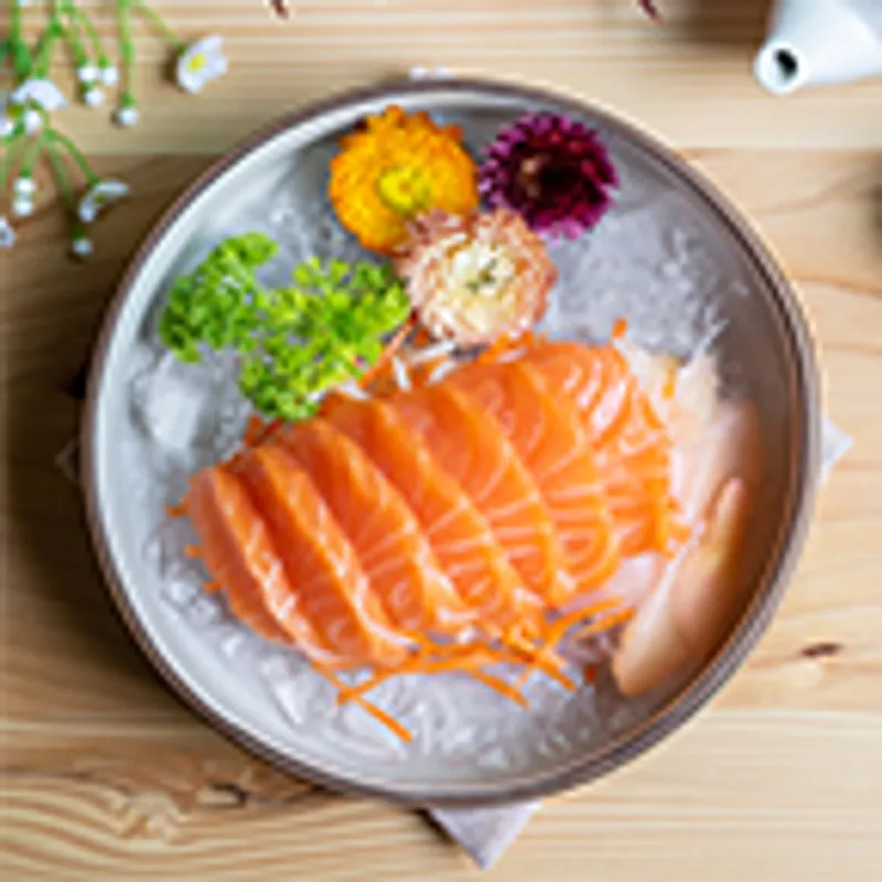 Sashimi, Nigiri & Sushi Combo's