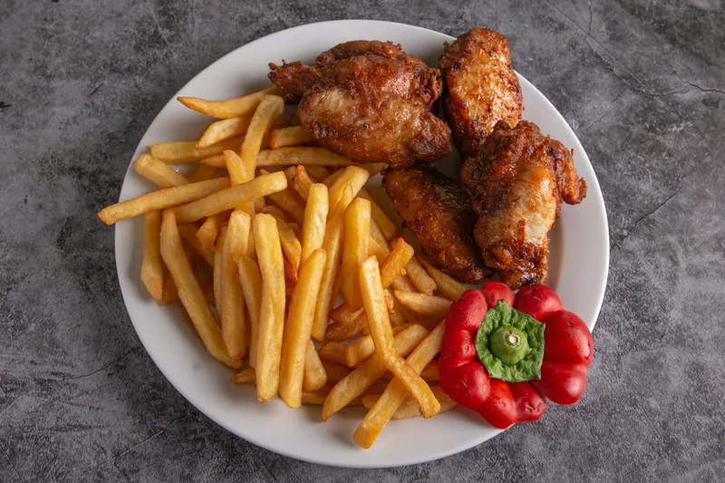 Family & Combo Meals