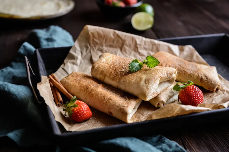 Special Dinners & Combination Dinners