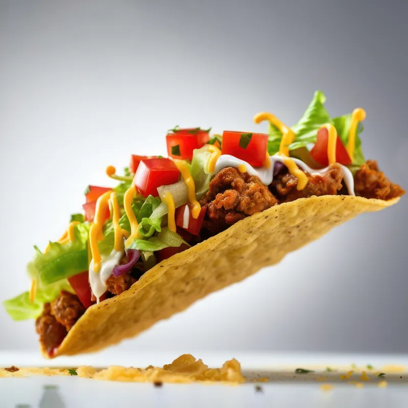 Tacos, Tortas/Sandwiches