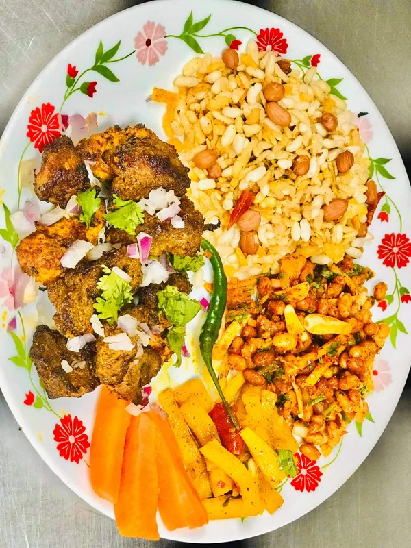 Sekuwa, Sukuti, Taas, Chhoila Sets