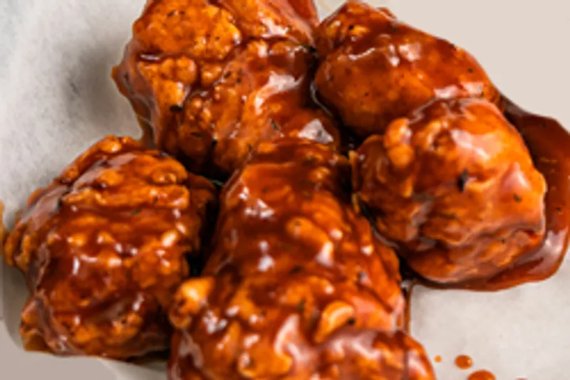 Meal Deals, Warm Ups & Tenders