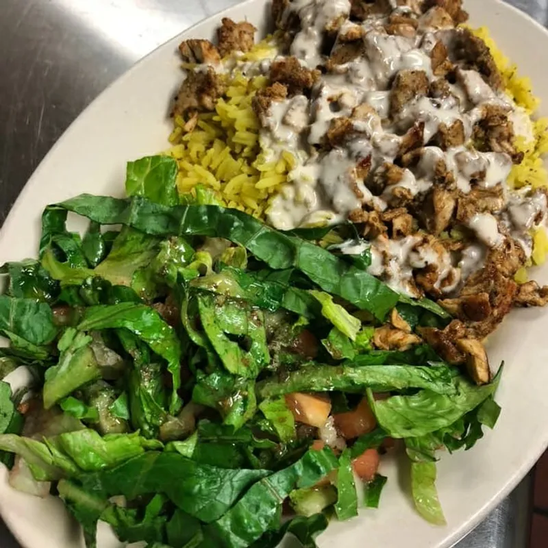 Plates & Specialties