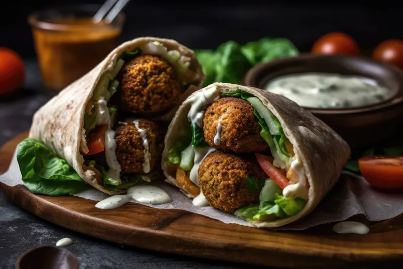 Oven Baked Pasta Dishes, Mediterranean & Subs