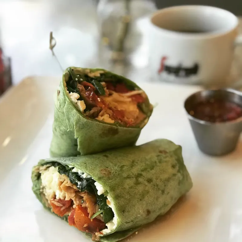 Egg Specialties, Delicious Duos & Healthy Choices