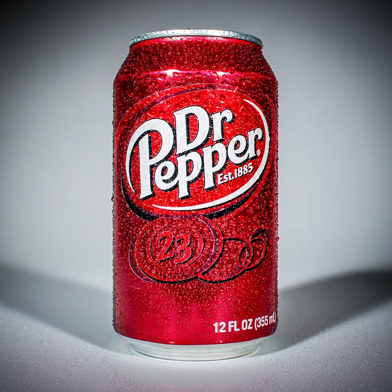 Beverages & Desserts