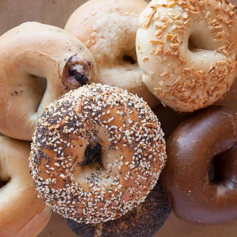 Bagels