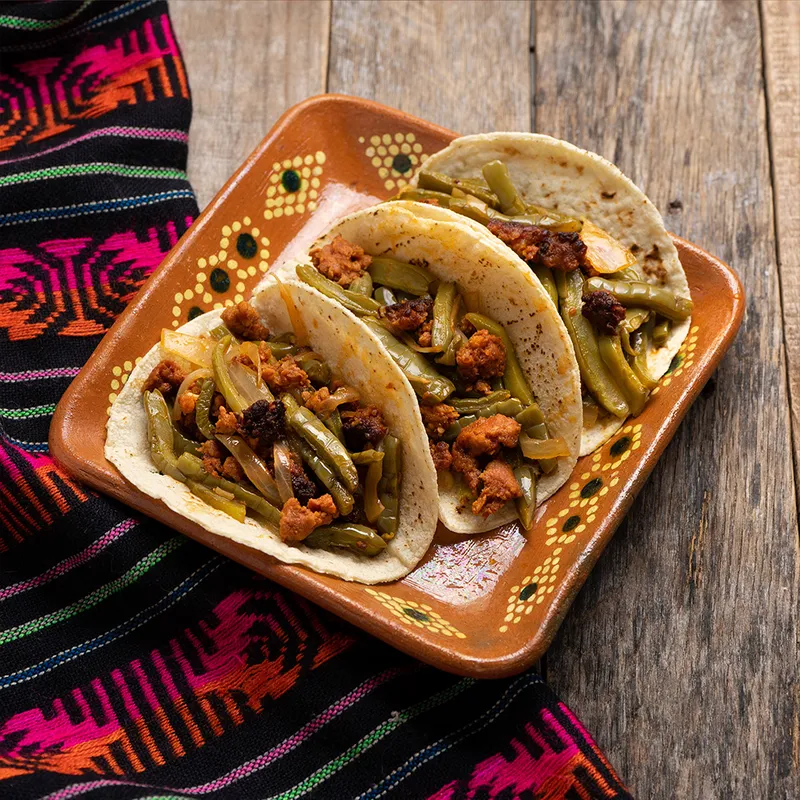 Tacos & Quesabirrias