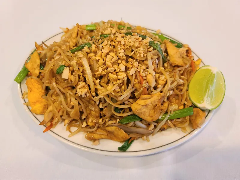 Pad Thai