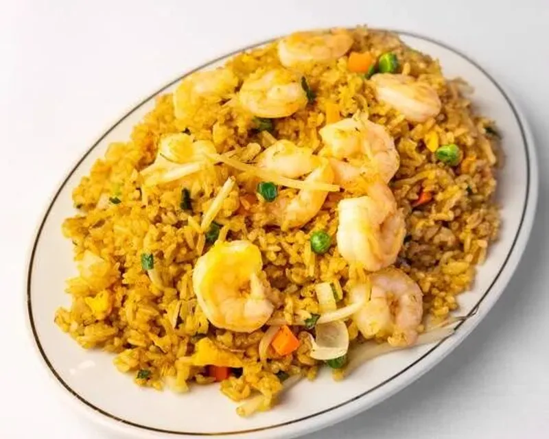 Fried Rice