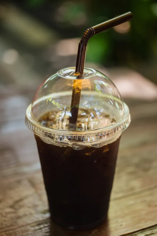 Non-Caffeinated Drink