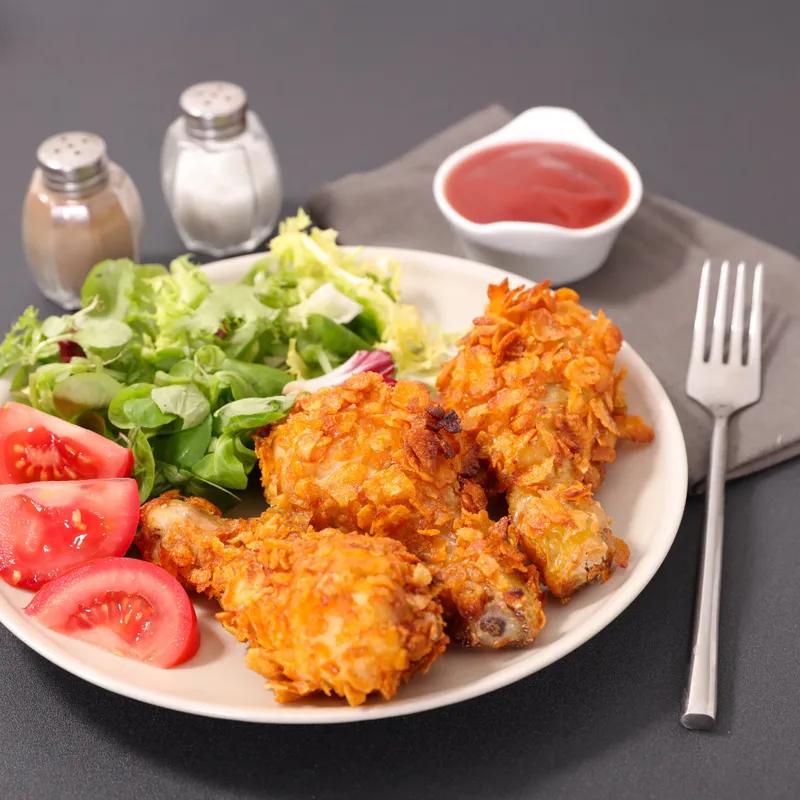 Broasted Chicken TO-GO