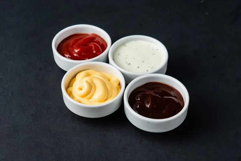 Cheese Bread & Sides