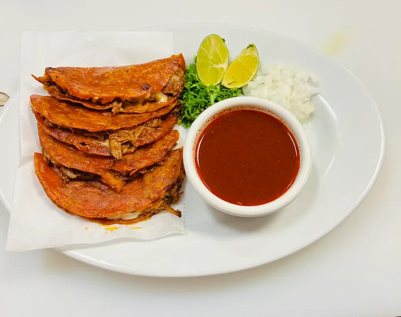 Mains & Dinner Plates