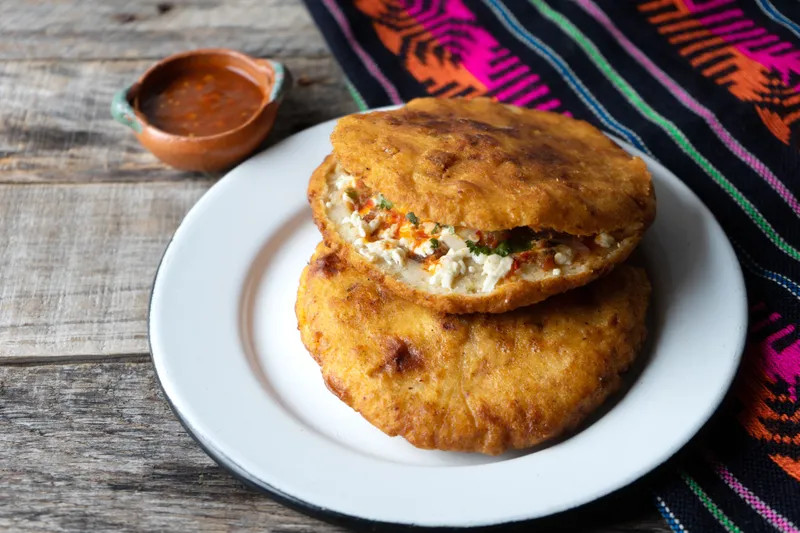 Mixed Plates & Meat By Pound