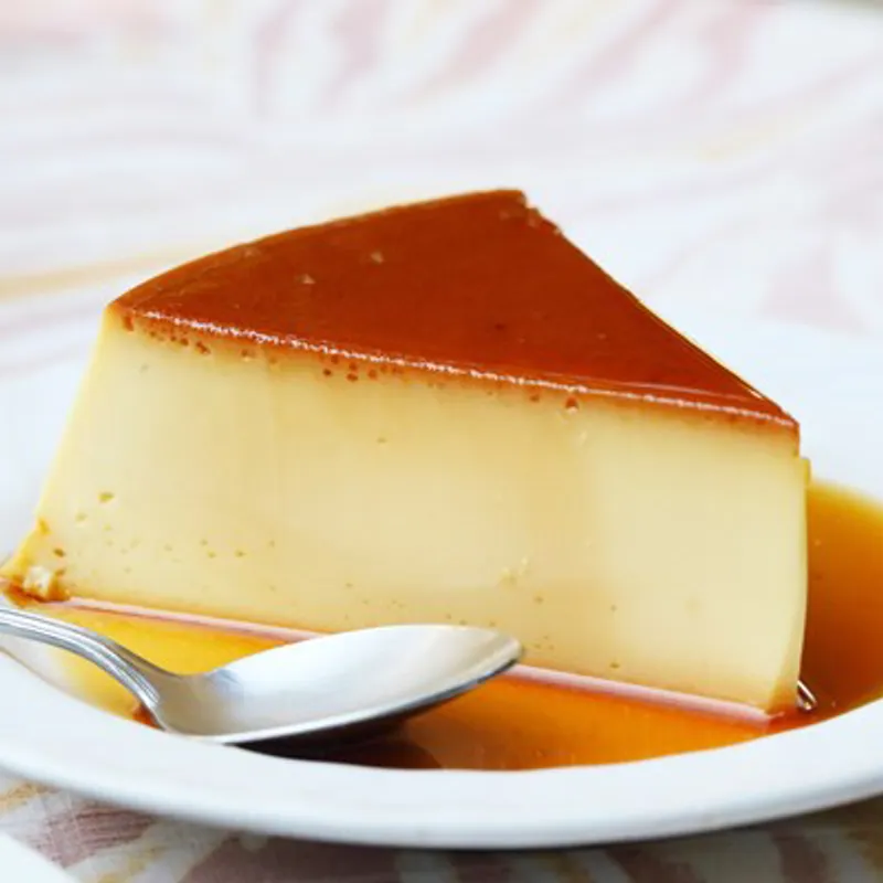 Desserts & Beverages