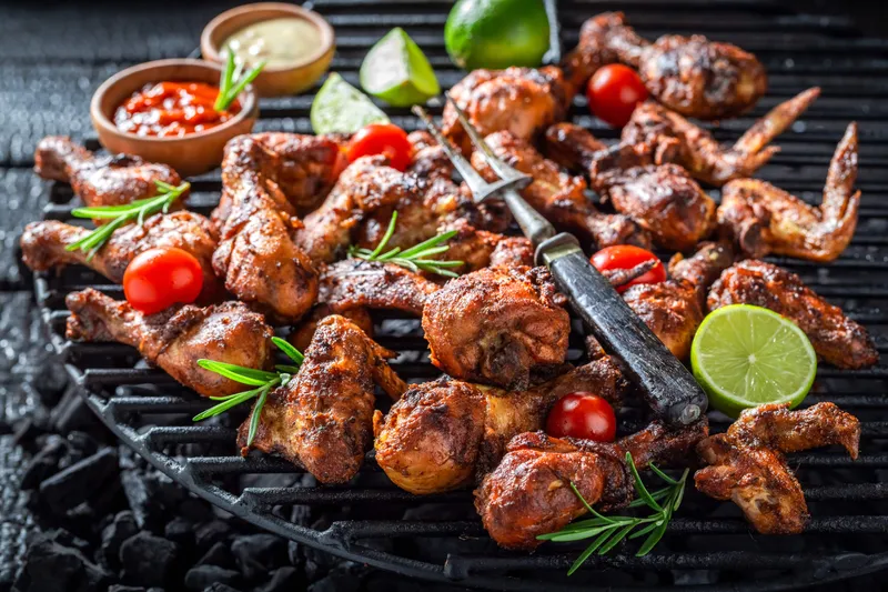 Skillets, Griddle & Omelets