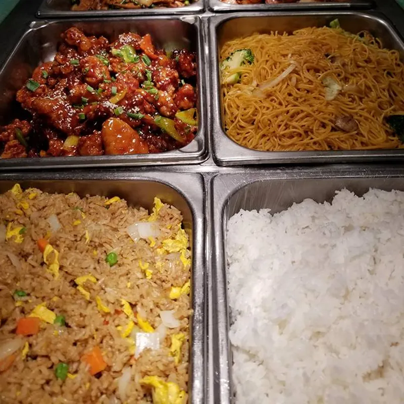 Add-on and Side Items