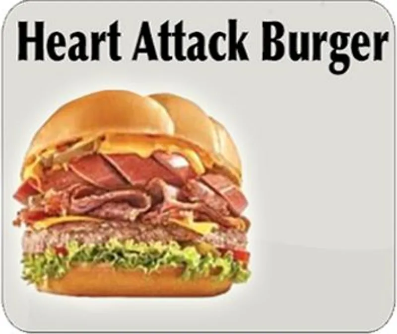 Al Baraka Sandwiches