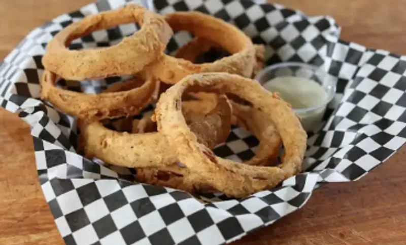 Sides & Game Time Food