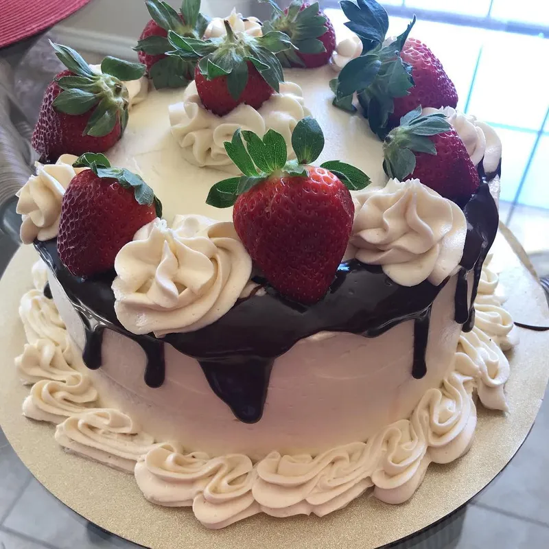 Pasteles, Chucherias, Dulces Ana & Postre Dulces