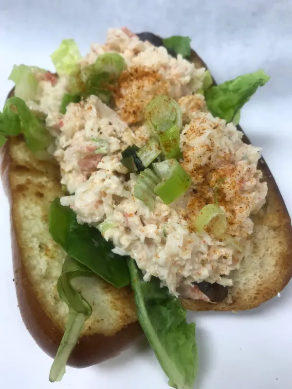 Vegetarian Sandwiches