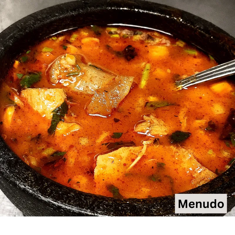 Menudo
