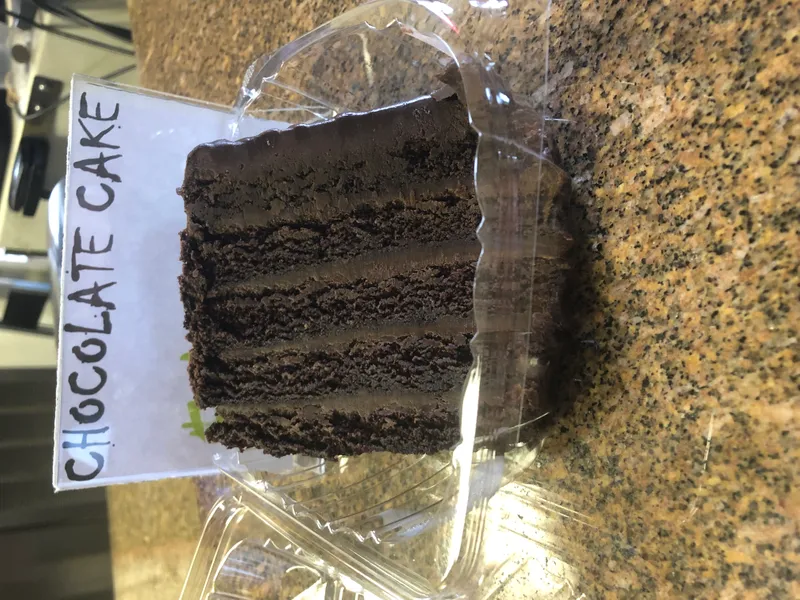 Desserts & Beverages