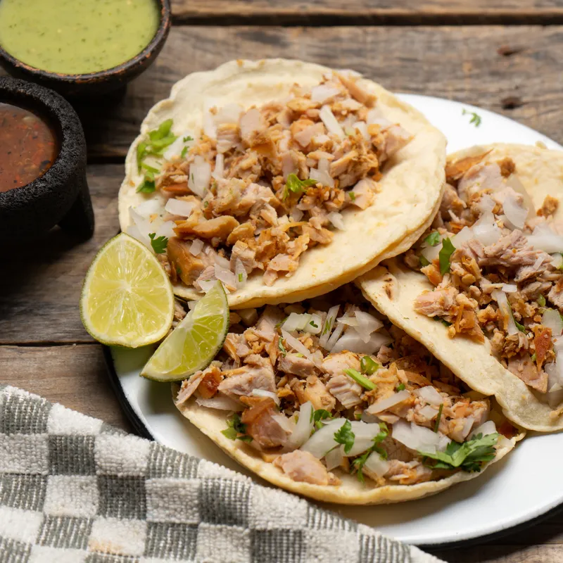 Carnitas for Libra