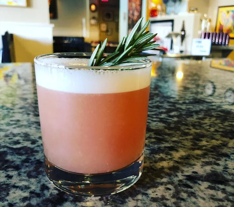 Beverages & Desserts