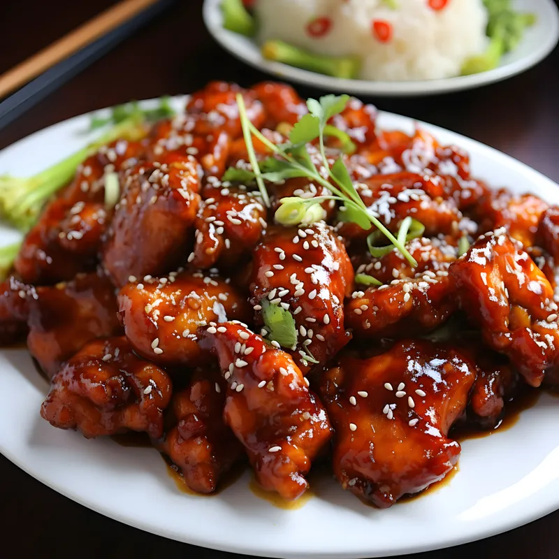 Favorites, Traditionals and Specialites