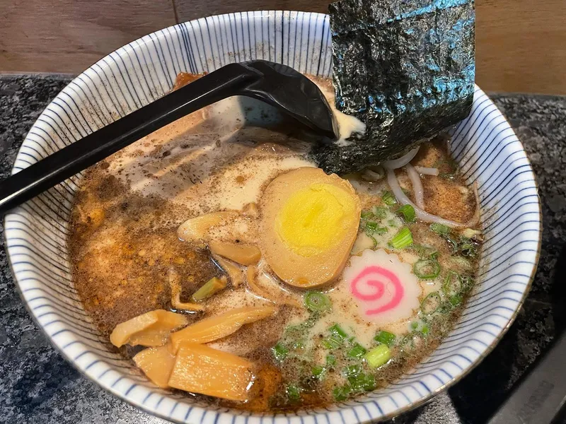 Ramen