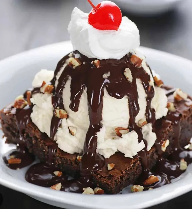 Desserts & Beverages