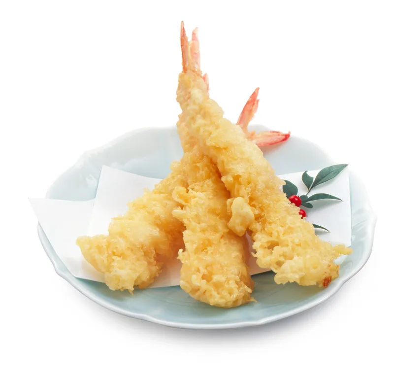 Tempura