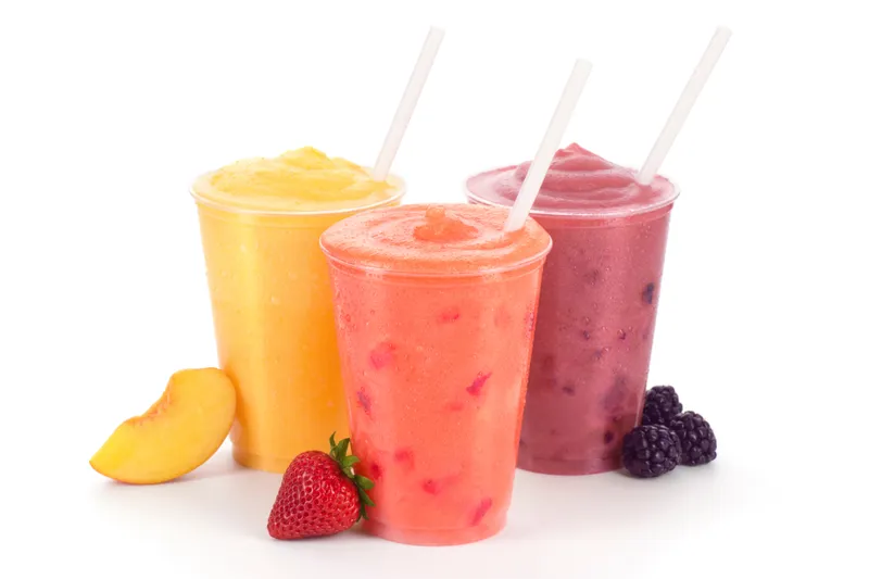 Smoothies