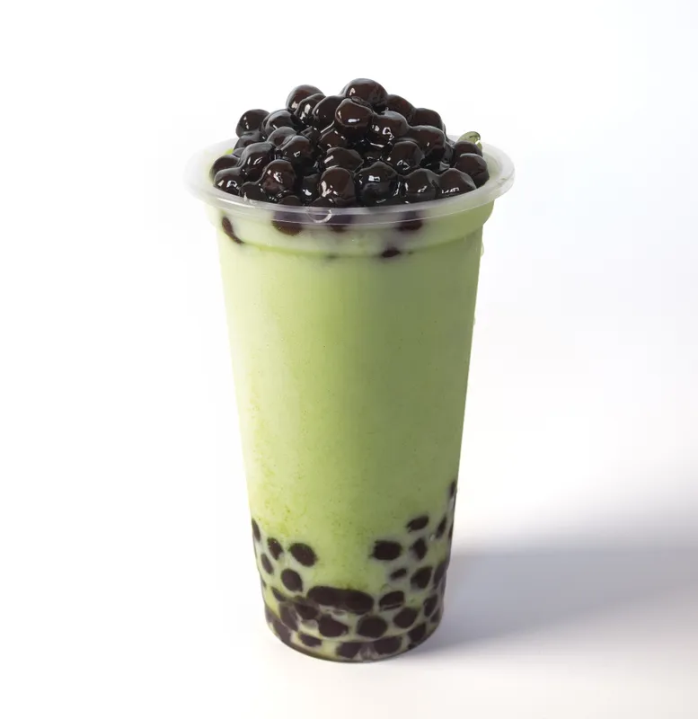 Boba Tea