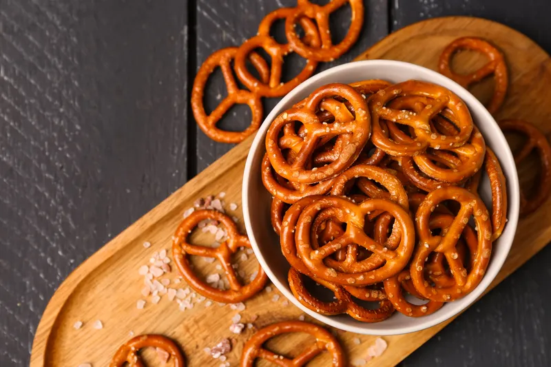 Pretzels