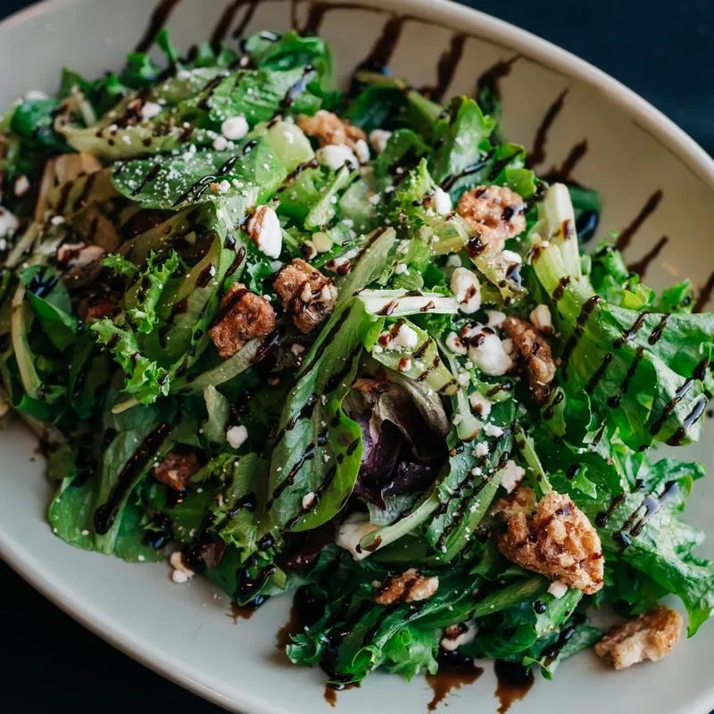 Lunch Plant-Based and Gluten-Sensitive