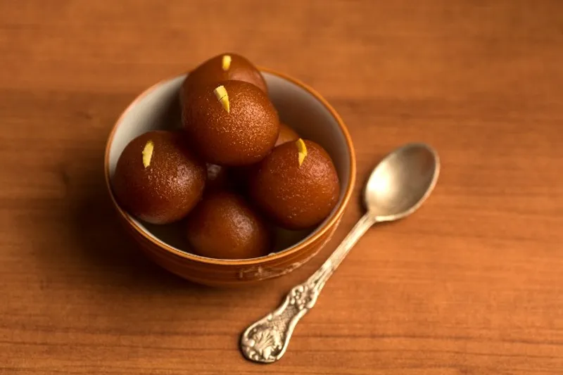 Desserts & Beverages