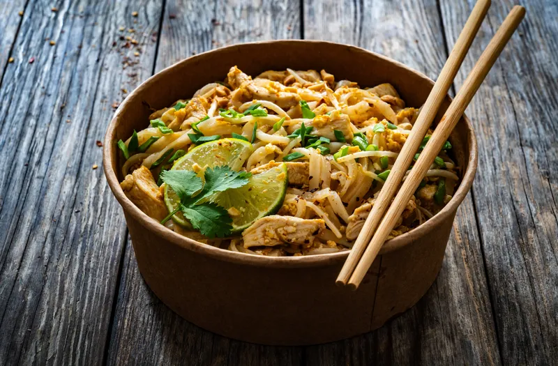 Boiled & Cold Dishes