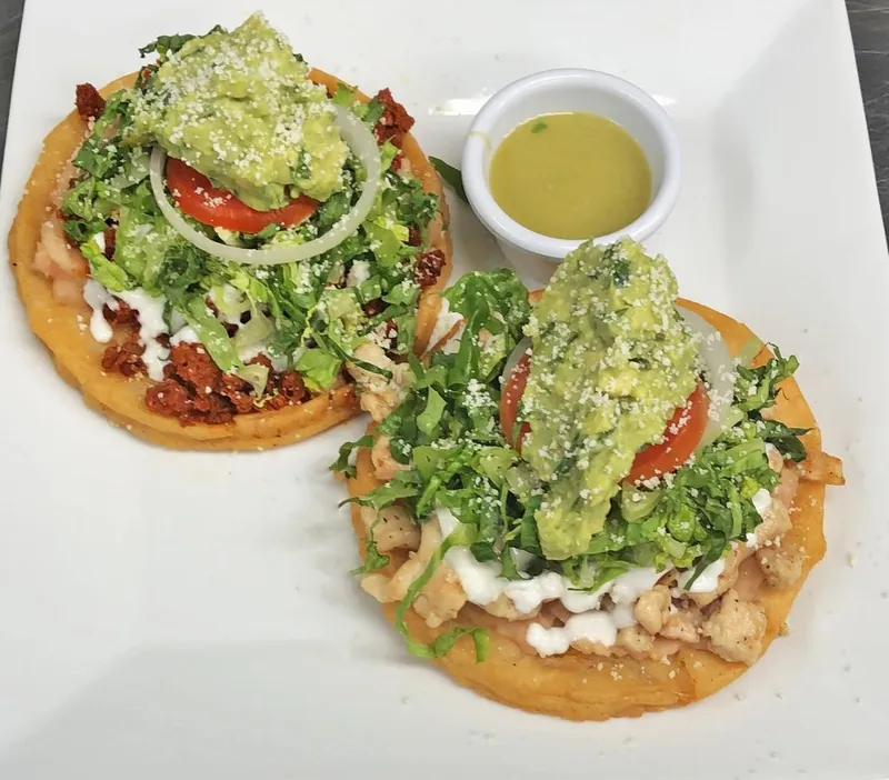 Sopes