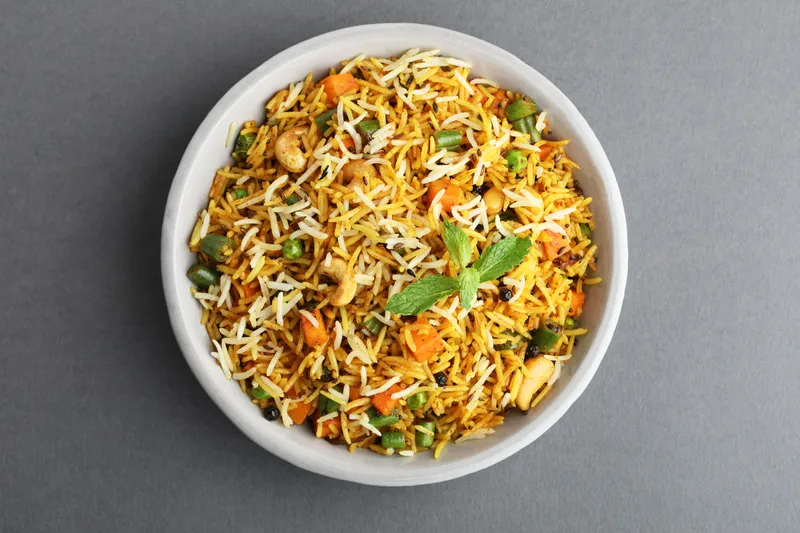 Biriyani