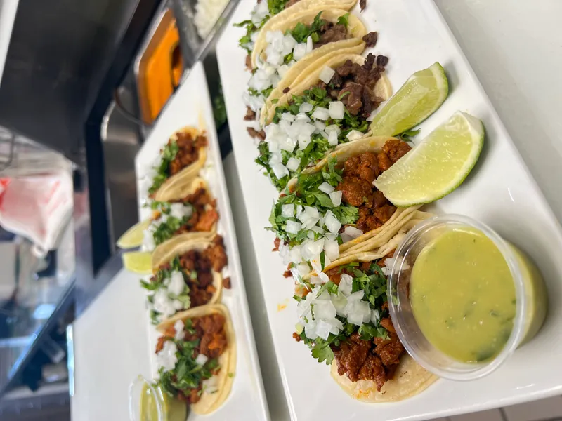 Tacos
